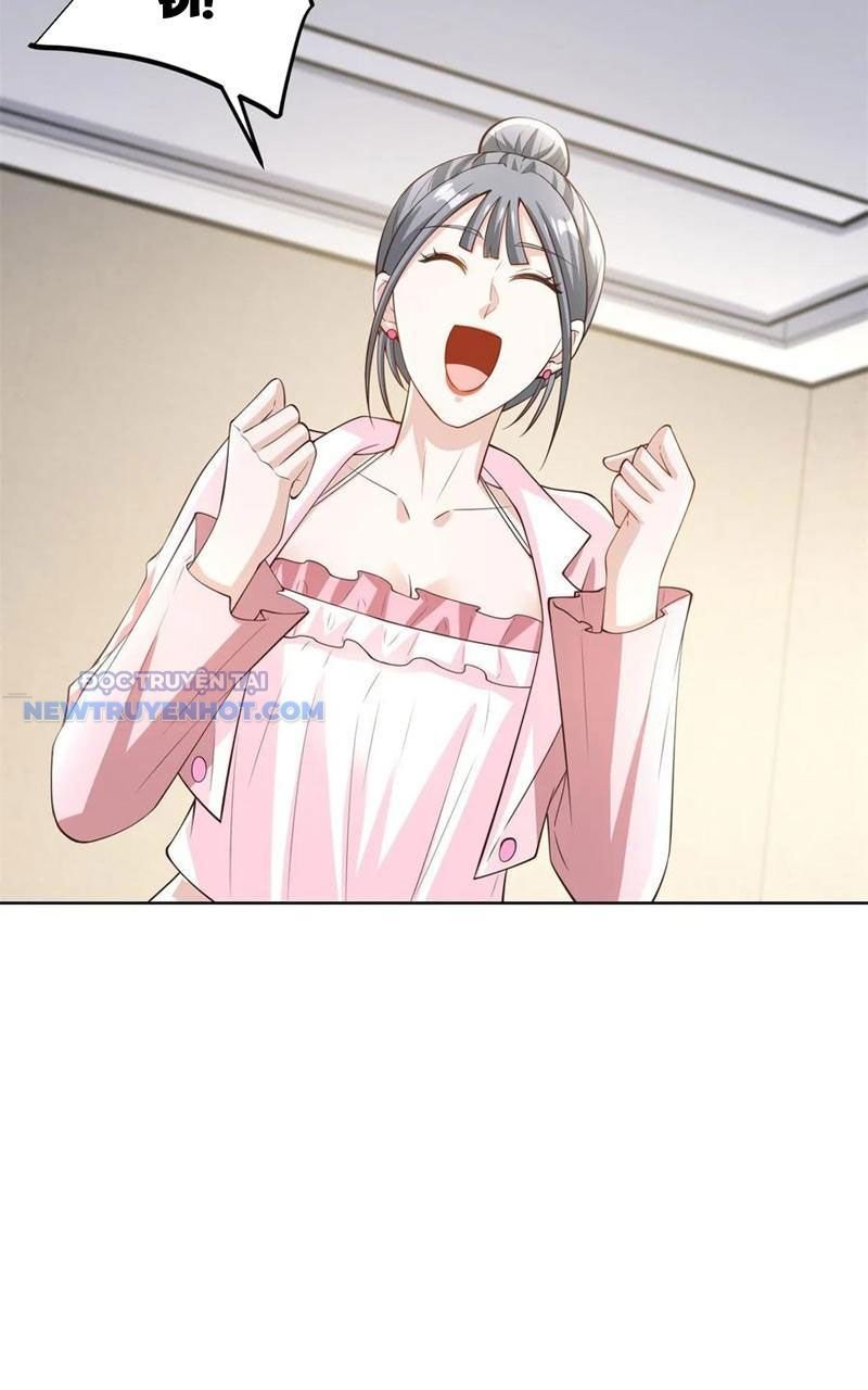 Đô Thị Đệ Nhất Chiến Thần: Chapter 49