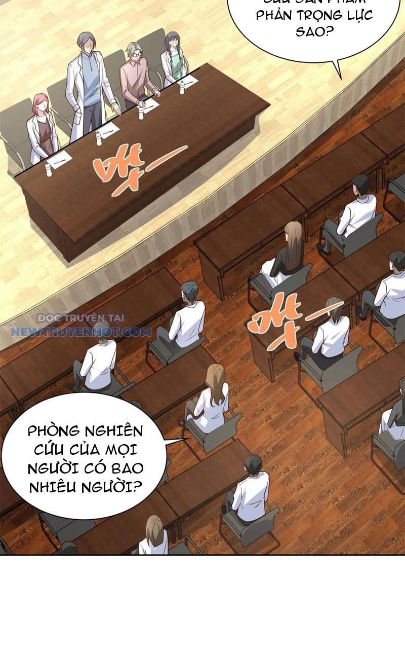 Đô Thị Đệ Nhất Chiến Thần: Chapter 49