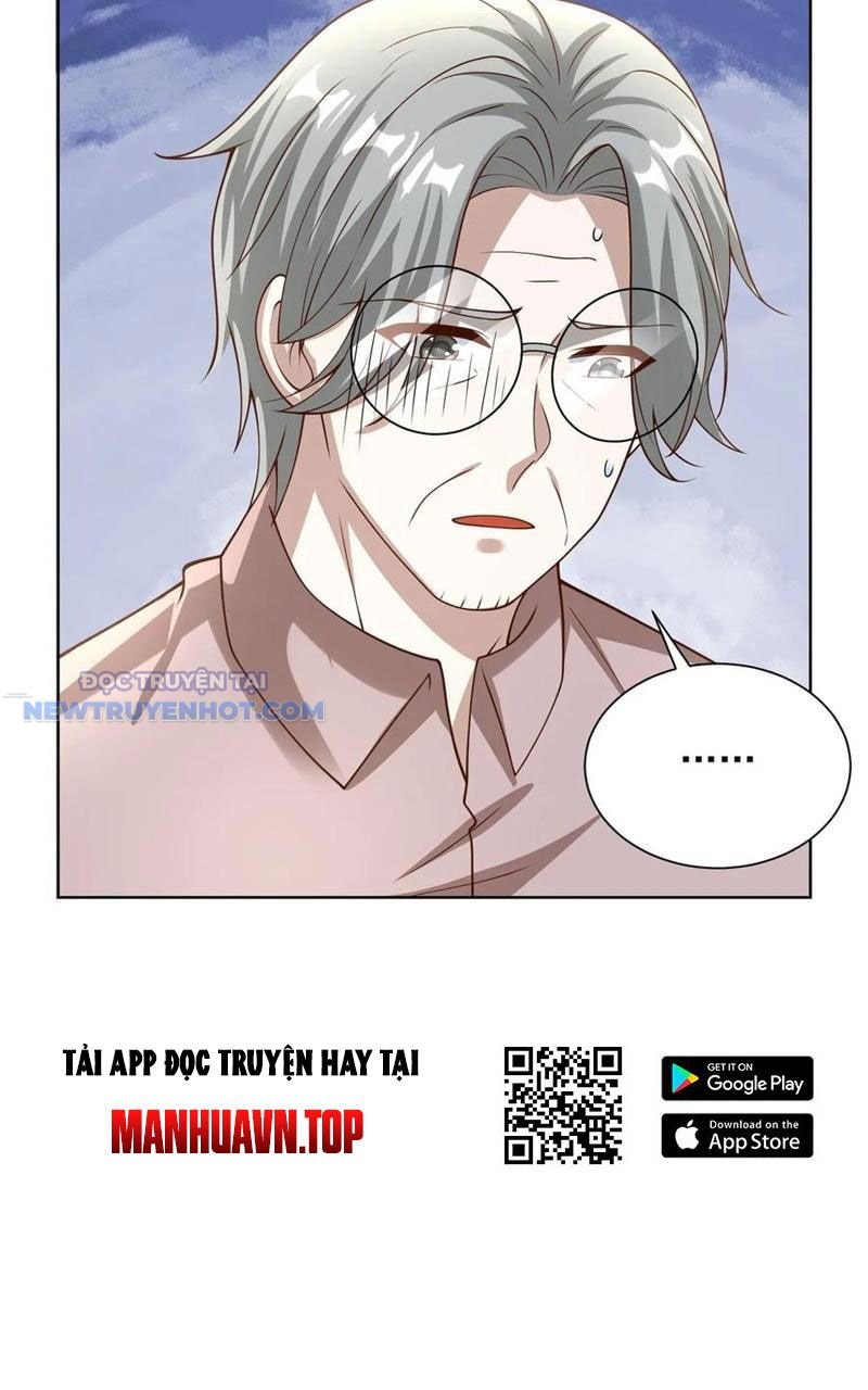 Đô Thị Đệ Nhất Chiến Thần: Chapter 49