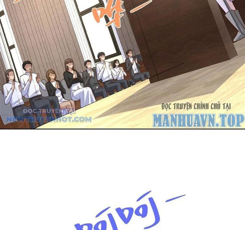 Đô Thị Đệ Nhất Chiến Thần: Chapter 49