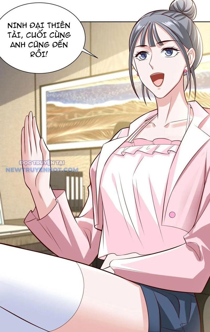 Đô Thị Đệ Nhất Chiến Thần: Chapter 49