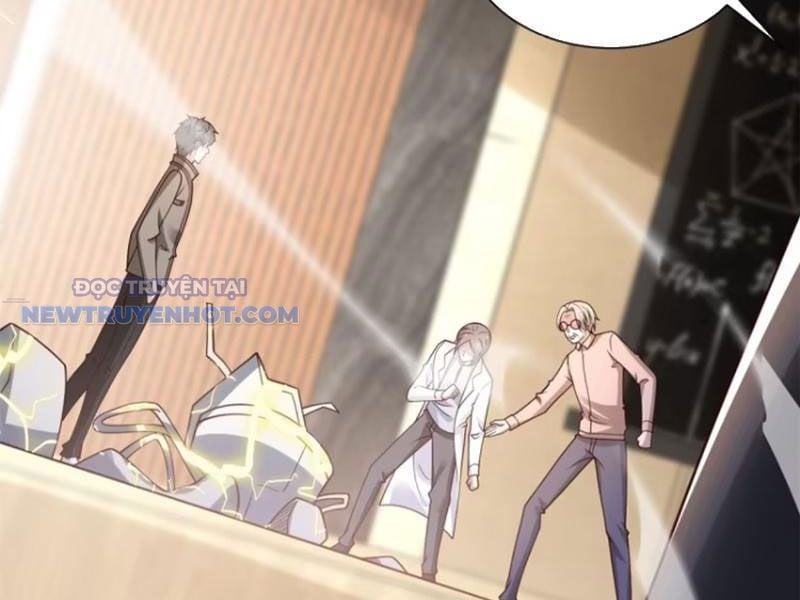 Đô Thị Đệ Nhất Chiến Thần: Chapter 51