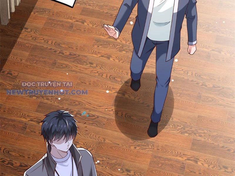 Đô Thị Đệ Nhất Chiến Thần: Chapter 52