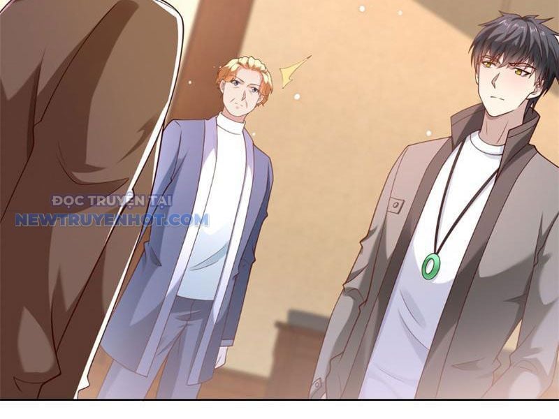 Đô Thị Đệ Nhất Chiến Thần: Chapter 52