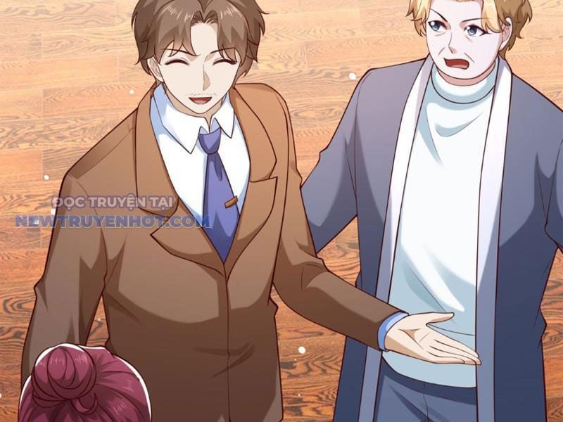 Đô Thị Đệ Nhất Chiến Thần: Chapter 52