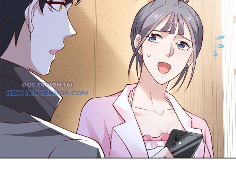 Đô Thị Đệ Nhất Chiến Thần: Chapter 52