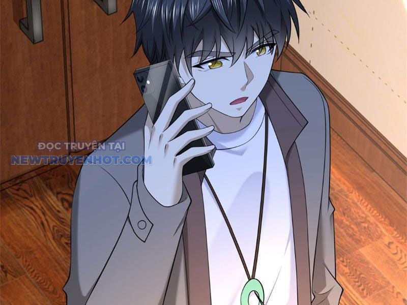 Đô Thị Đệ Nhất Chiến Thần: Chapter 52