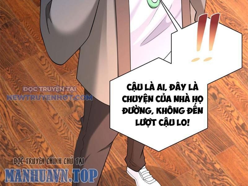 Đô Thị Đệ Nhất Chiến Thần: Chapter 52