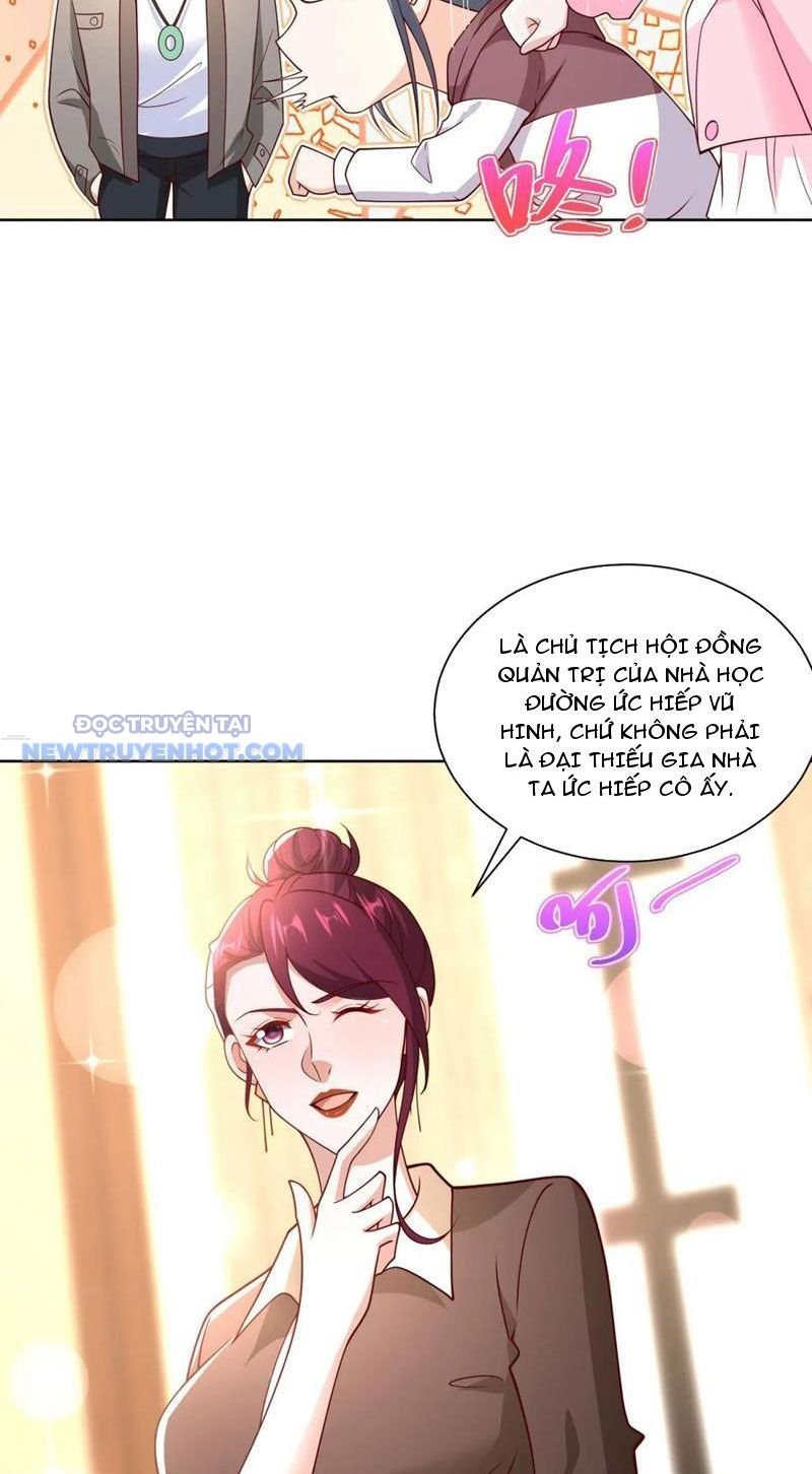 Đô Thị Đệ Nhất Chiến Thần: Chapter 53