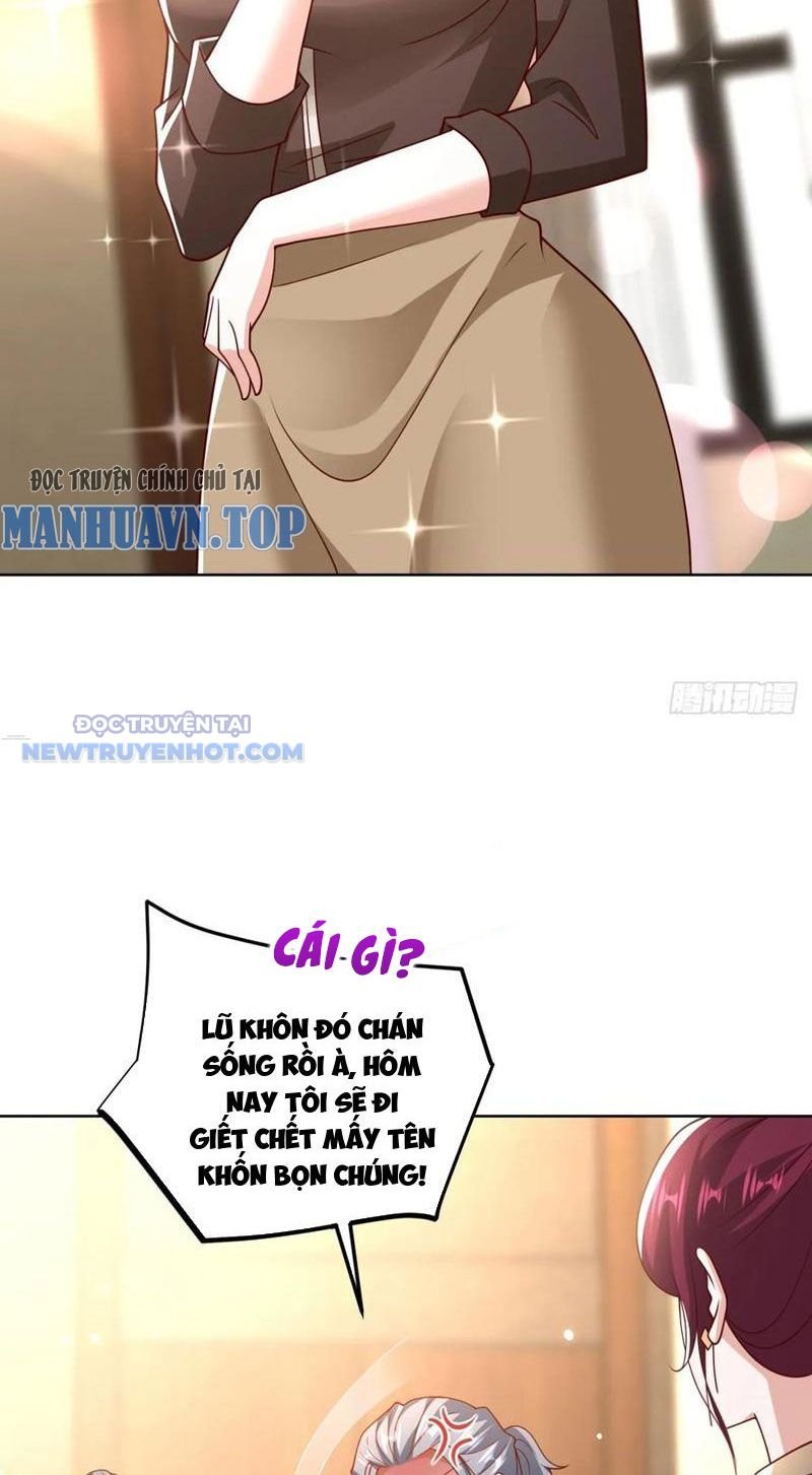 Đô Thị Đệ Nhất Chiến Thần: Chapter 53