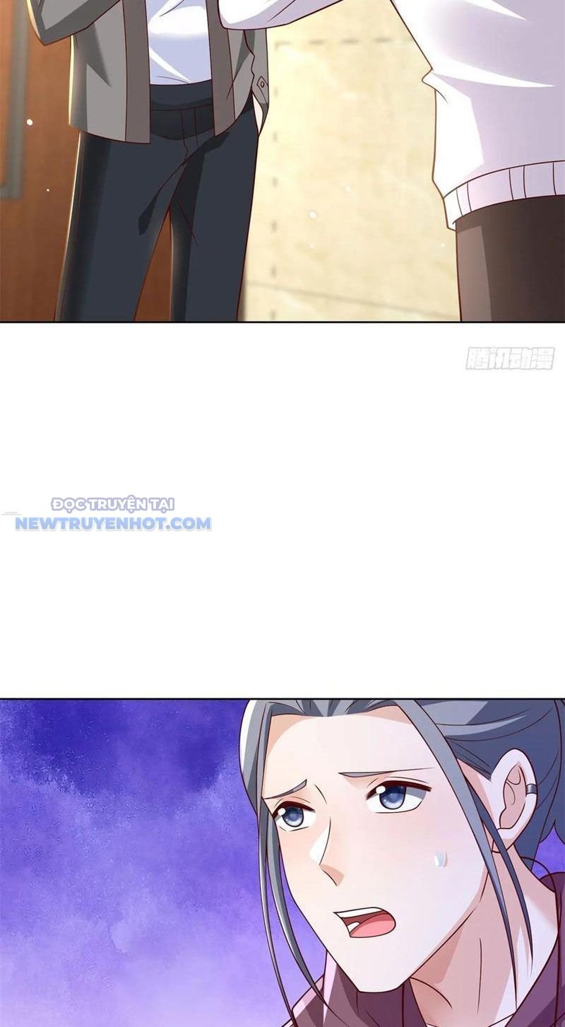 Đô Thị Đệ Nhất Chiến Thần: Chapter 53