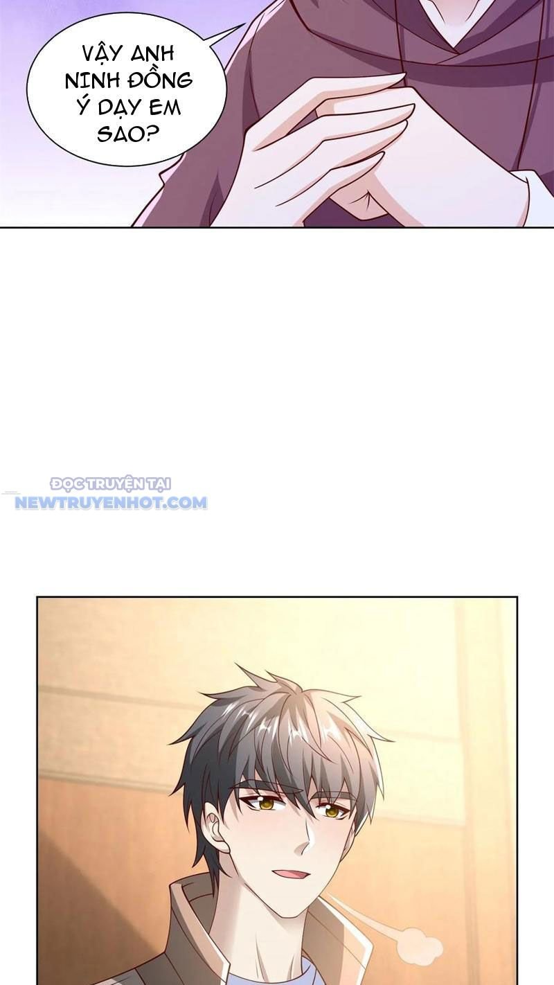 Đô Thị Đệ Nhất Chiến Thần: Chapter 53