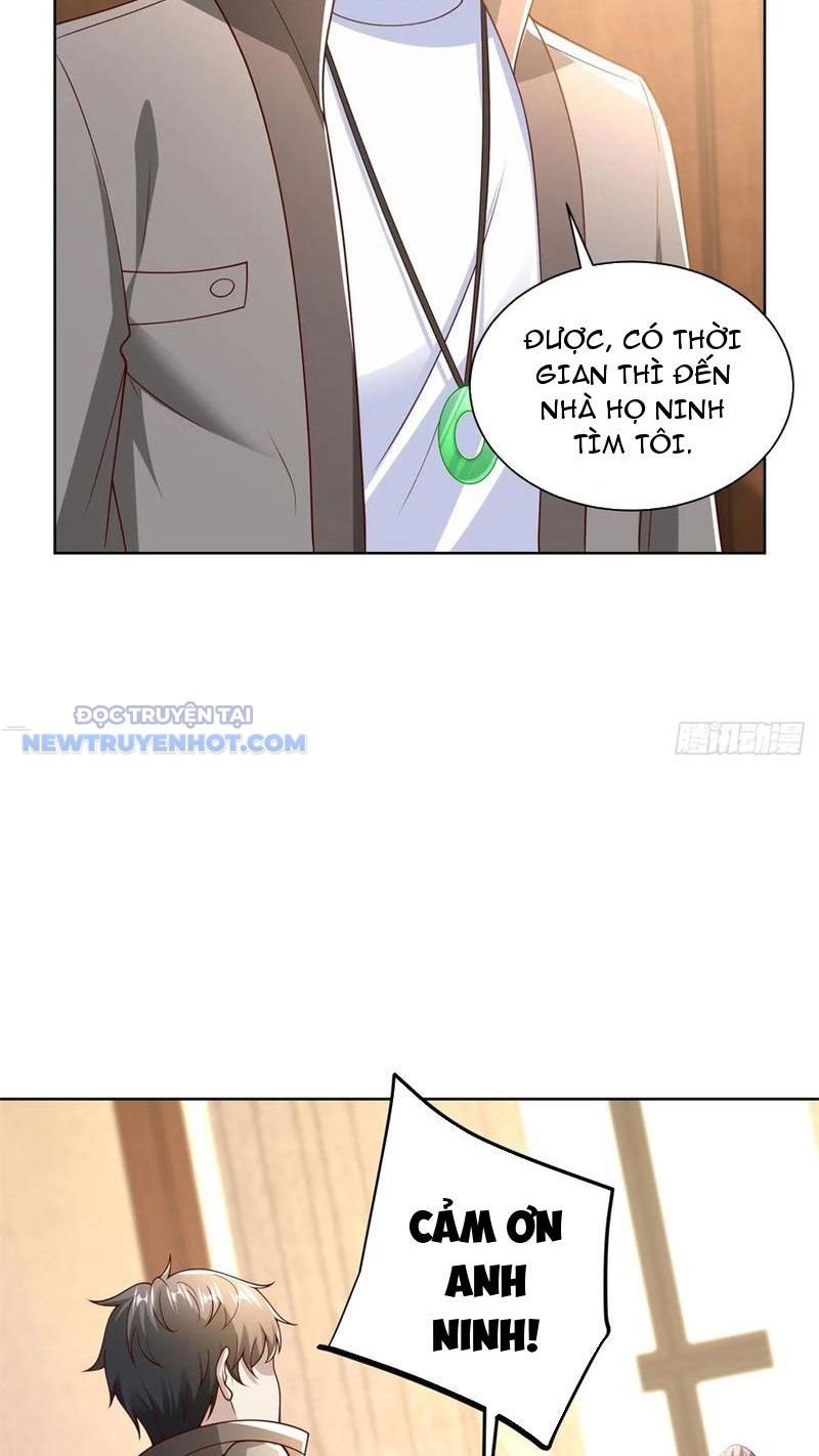 Đô Thị Đệ Nhất Chiến Thần: Chapter 53