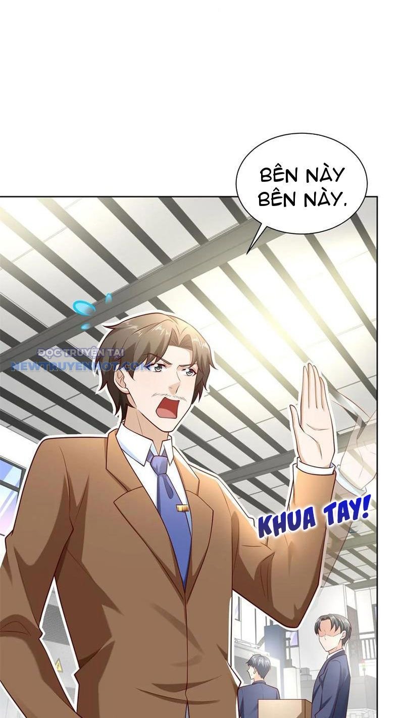 Đô Thị Đệ Nhất Chiến Thần: Chapter 53