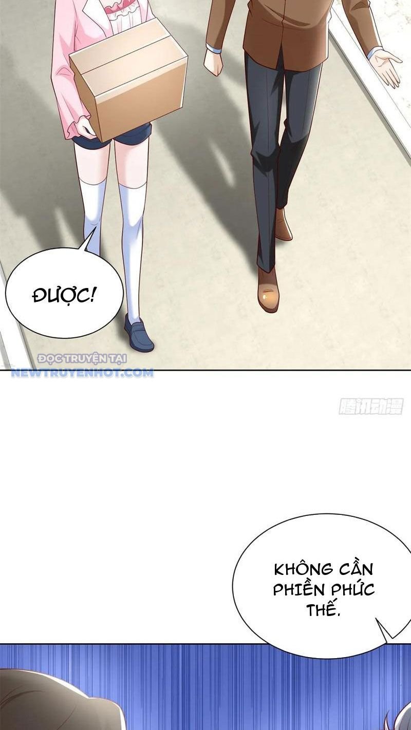 Đô Thị Đệ Nhất Chiến Thần: Chapter 53