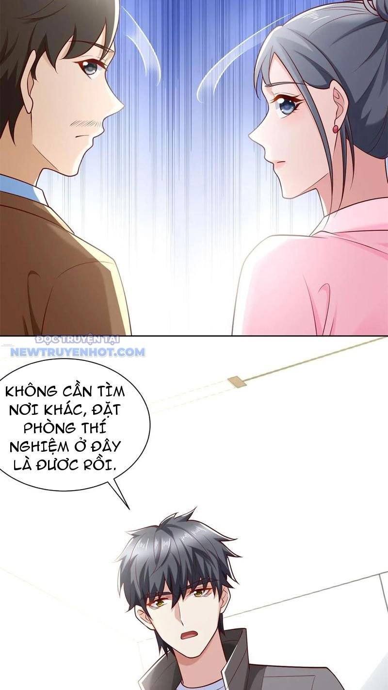 Đô Thị Đệ Nhất Chiến Thần: Chapter 53