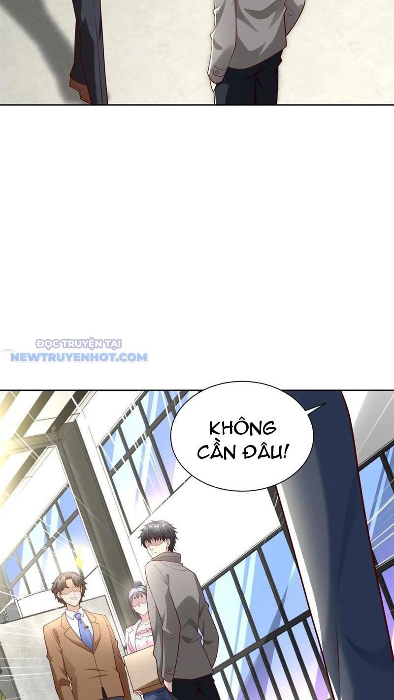 Đô Thị Đệ Nhất Chiến Thần: Chapter 53