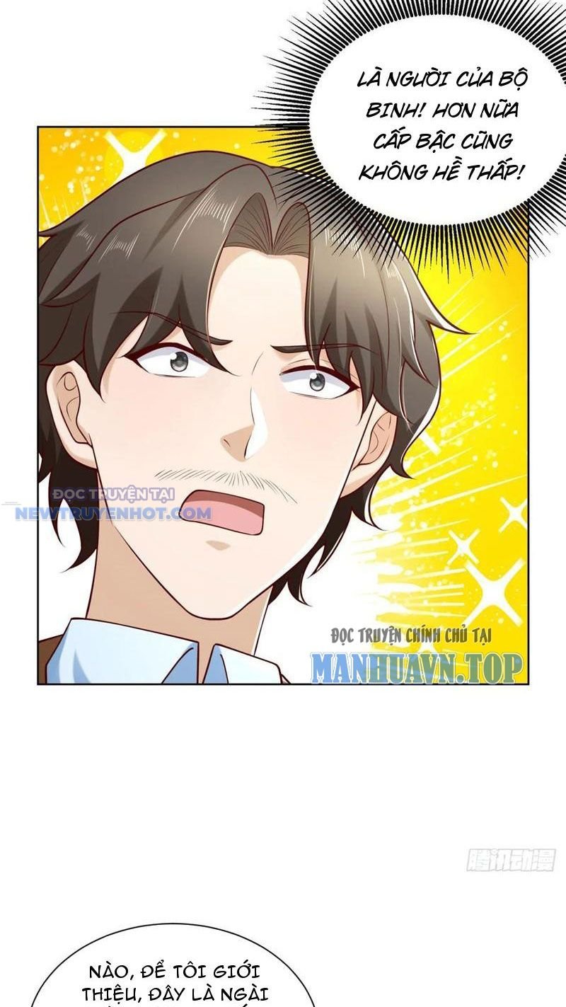 Đô Thị Đệ Nhất Chiến Thần: Chapter 53