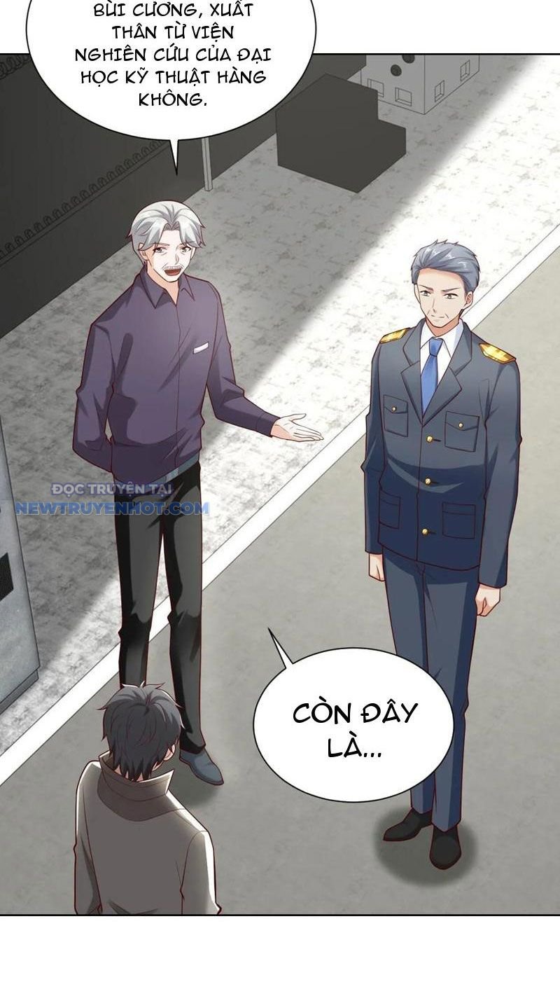 Đô Thị Đệ Nhất Chiến Thần: Chapter 53