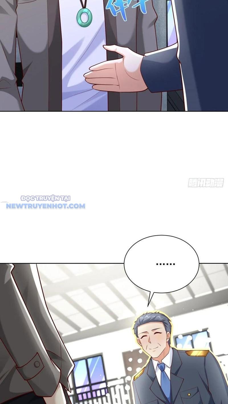 Đô Thị Đệ Nhất Chiến Thần: Chapter 53