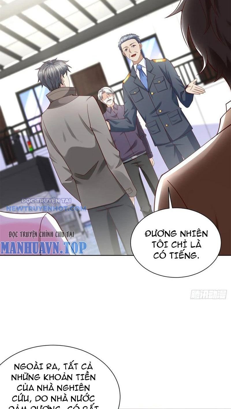 Đô Thị Đệ Nhất Chiến Thần: Chapter 53