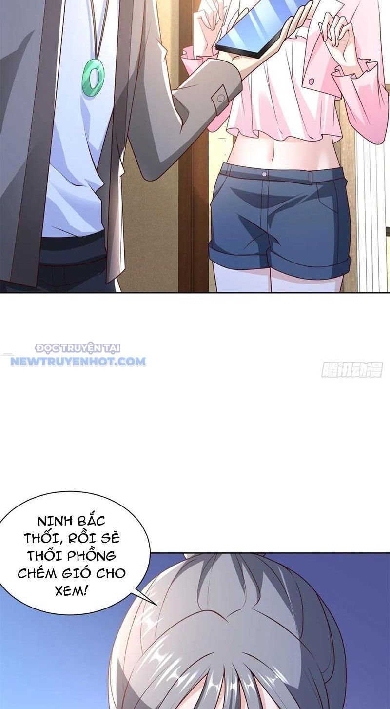 Đô Thị Đệ Nhất Chiến Thần: Chapter 53