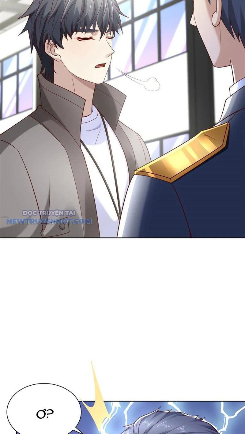 Đô Thị Đệ Nhất Chiến Thần: Chapter 53