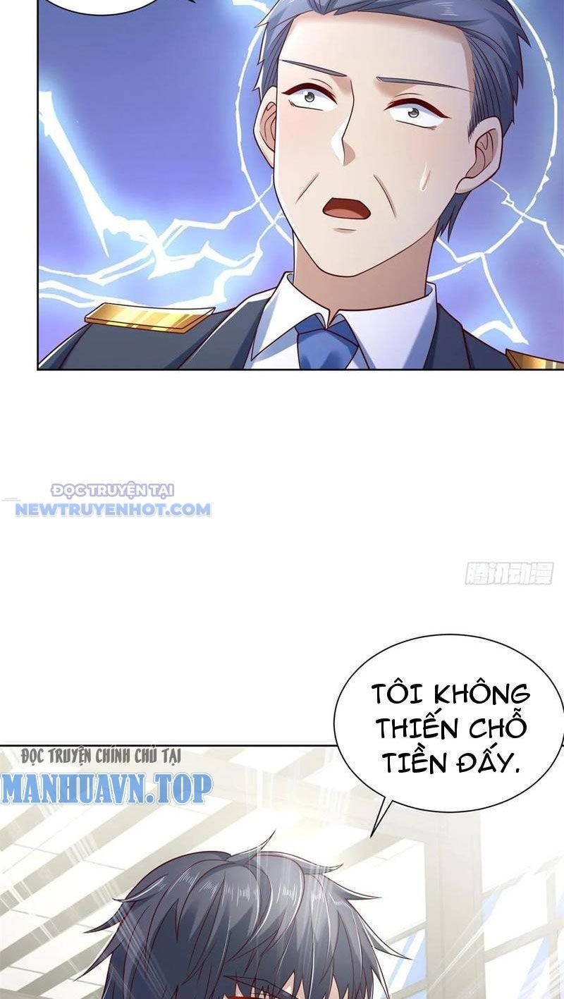 Đô Thị Đệ Nhất Chiến Thần: Chapter 53