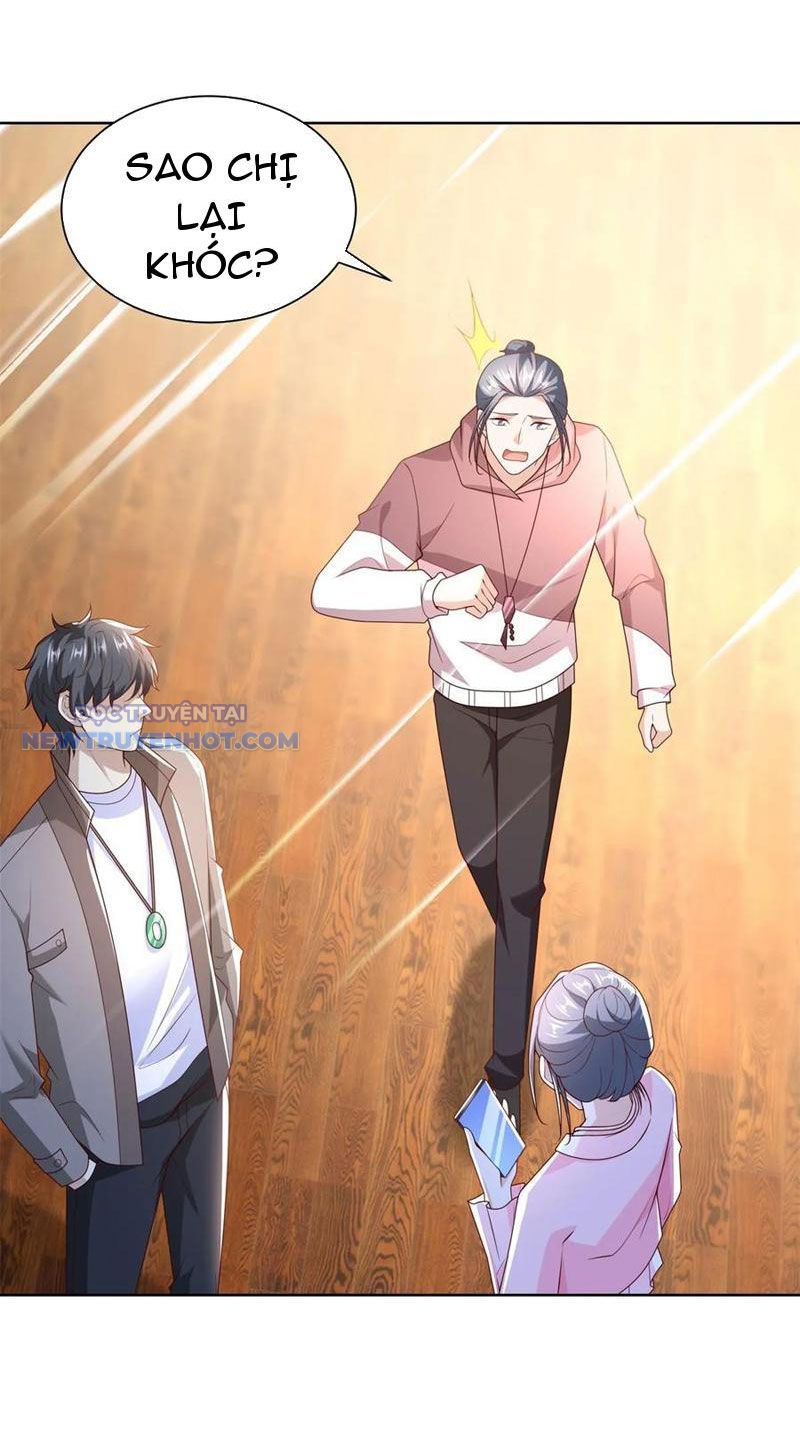 Đô Thị Đệ Nhất Chiến Thần: Chapter 53