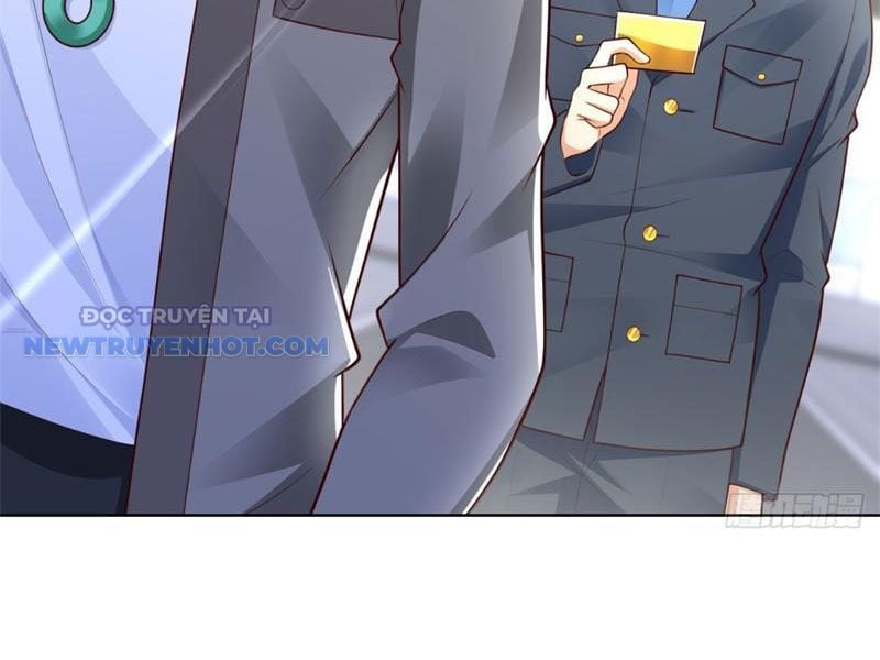 Đô Thị Đệ Nhất Chiến Thần: Chapter 54