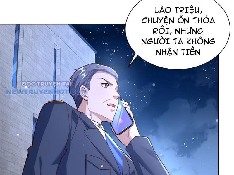 Đô Thị Đệ Nhất Chiến Thần: Chapter 54