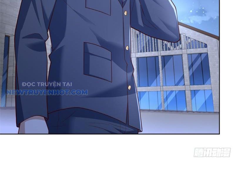 Đô Thị Đệ Nhất Chiến Thần: Chapter 54