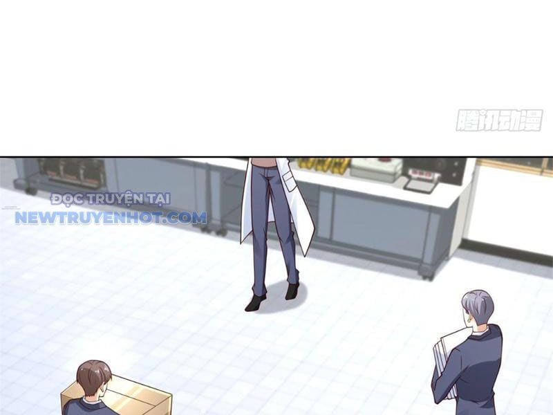Đô Thị Đệ Nhất Chiến Thần: Chapter 54