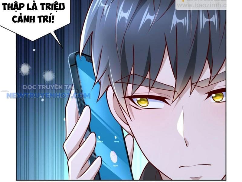 Đô Thị Đệ Nhất Chiến Thần: Chapter 54
