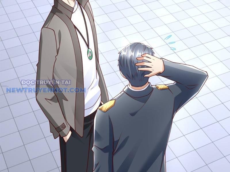 Đô Thị Đệ Nhất Chiến Thần: Chapter 54