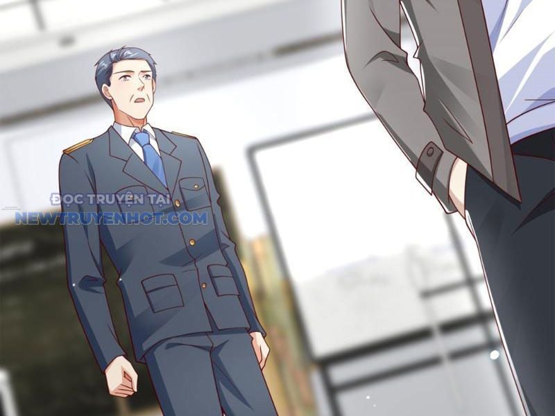 Đô Thị Đệ Nhất Chiến Thần: Chapter 54