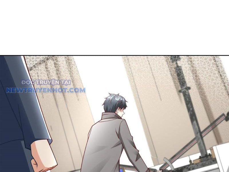 Đô Thị Đệ Nhất Chiến Thần: Chapter 54