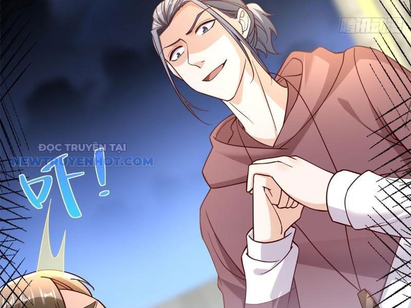 Đô Thị Đệ Nhất Chiến Thần: Chapter 55