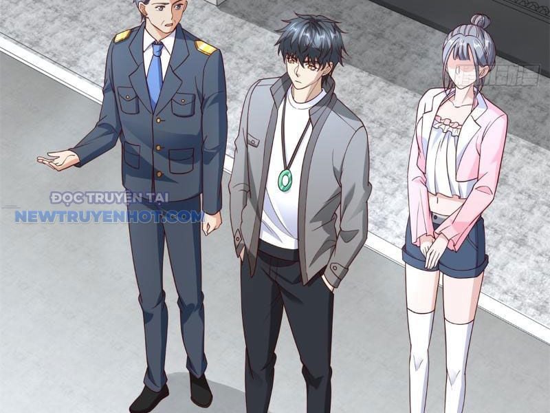 Đô Thị Đệ Nhất Chiến Thần: Chapter 55