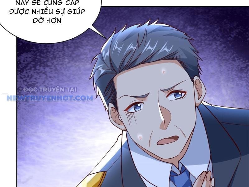 Đô Thị Đệ Nhất Chiến Thần: Chapter 55