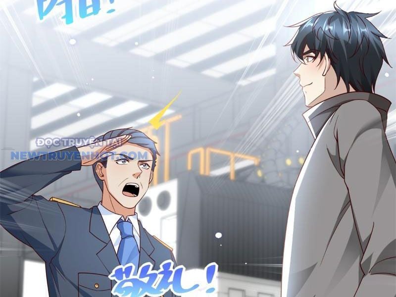 Đô Thị Đệ Nhất Chiến Thần: Chapter 55