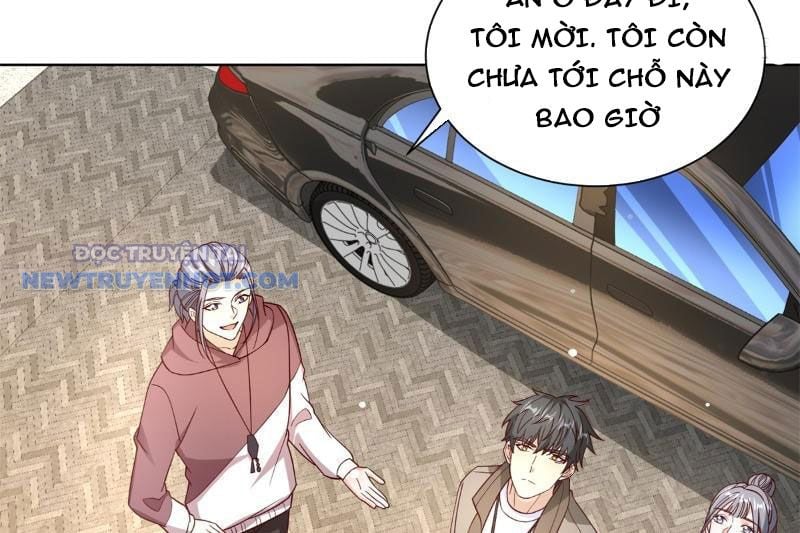 Đô Thị Đệ Nhất Chiến Thần: Chapter 55