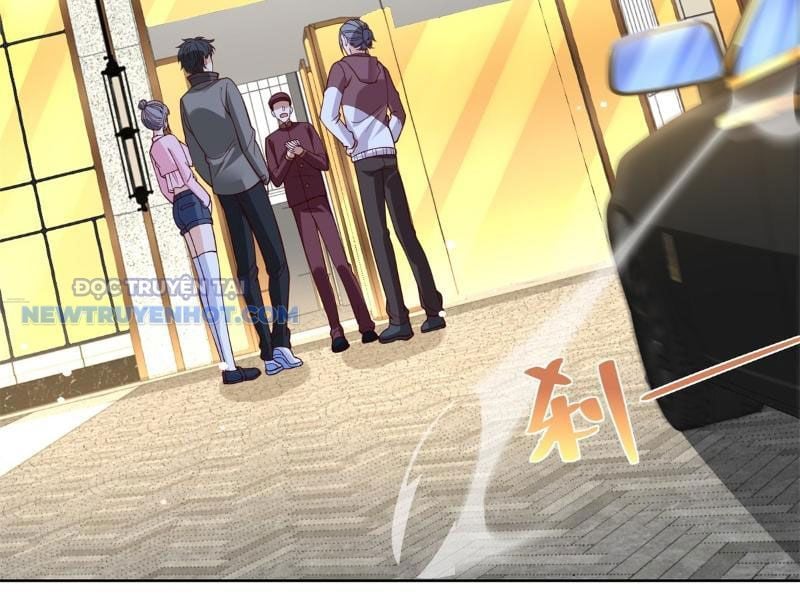 Đô Thị Đệ Nhất Chiến Thần: Chapter 55