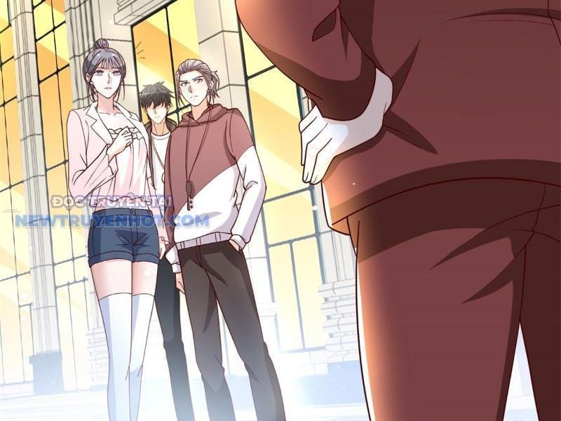 Đô Thị Đệ Nhất Chiến Thần: Chapter 55