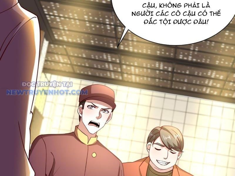 Đô Thị Đệ Nhất Chiến Thần: Chapter 55