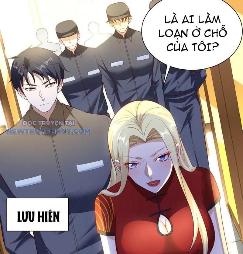 Đô Thị Đệ Nhất Chiến Thần: Chapter 56
