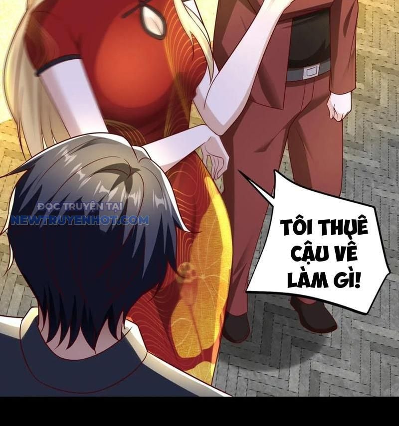 Đô Thị Đệ Nhất Chiến Thần: Chapter 56