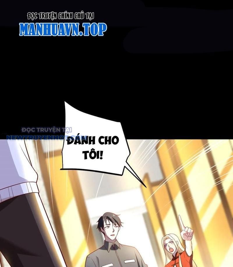 Đô Thị Đệ Nhất Chiến Thần: Chapter 56