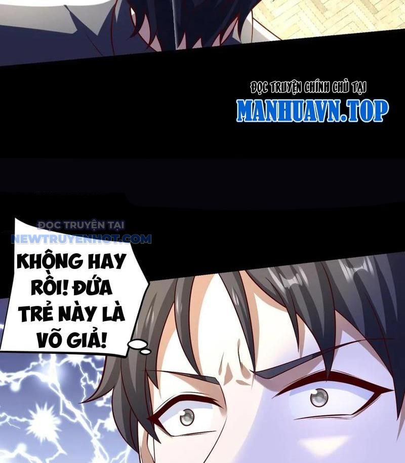 Đô Thị Đệ Nhất Chiến Thần: Chapter 56