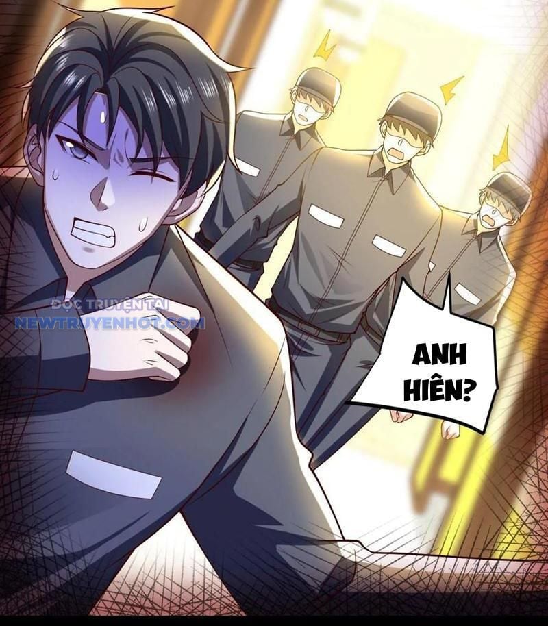 Đô Thị Đệ Nhất Chiến Thần: Chapter 56